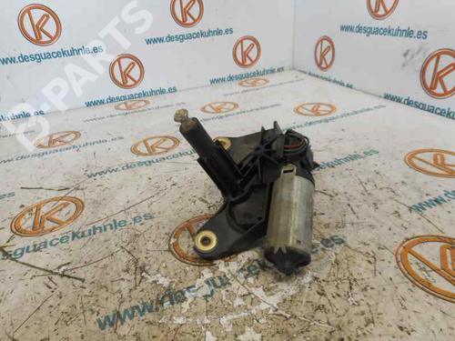 Rear wiper motor OPEL ASTRA G Hatchback (T98)  | BP2461528M102 