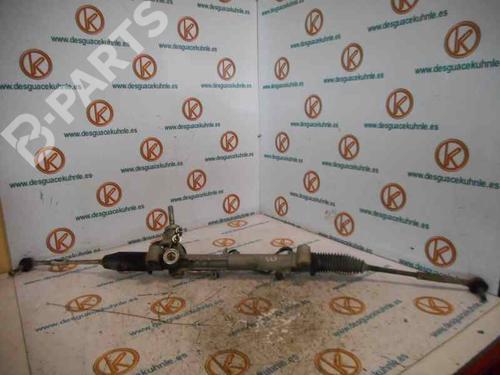 Used Steering rack OPEL ASTRA G Hatchback (T98) [1998-2009]  2455248