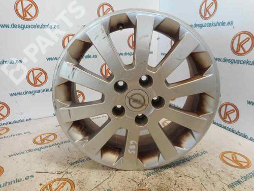Used Rim OPEL ASTRA G Hatchback (T98) [1998-2009]  2485966