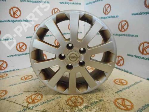 Fælk OPEL ASTRA G Hatchback (T98) [1998-2009]  2452326