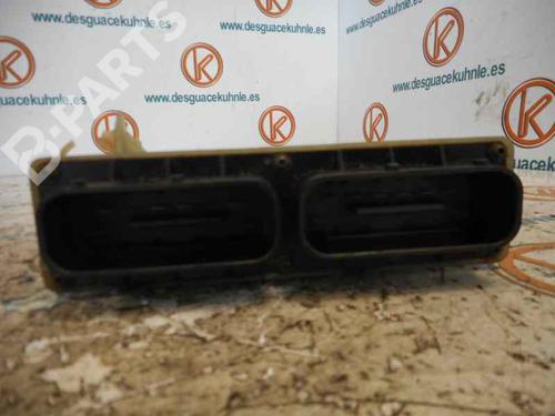 Electronic module OPEL ASTRA G Hatchback (T98)  | BP2449881M83 