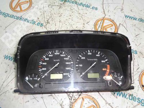 Cockpit VW POLO CLASSIC (86C, 80) [1985-1994]  2702984