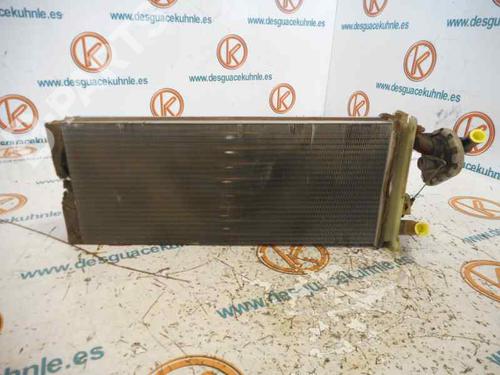 Used Heater matrix MERCEDES-BENZ MB Van (W631) [1988-1996]  2469029