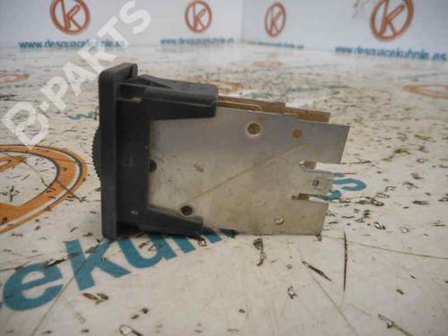 Electronic module MERCEDES-BENZ MB Van (W631)  | BP2451108M83 