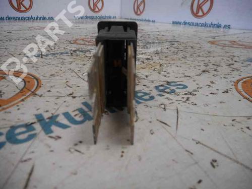 Electronic module MERCEDES-BENZ MB Van (W631)  | BP2451108M83 