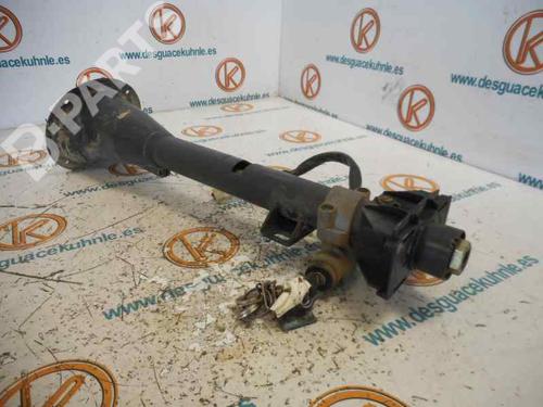 Used Steering column MERCEDES-BENZ MB Van (W631) [1988-1996]  2467886