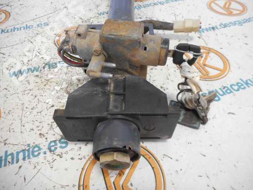 Steering column MERCEDES-BENZ MB Van (W631)  | BP2467886M21 