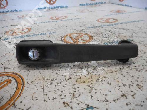 Used Front right exterior door handle MERCEDES-BENZ MB Van (W631) [1988-1996]  2453832