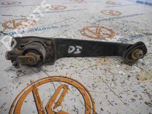 Front left exterior door handle MERCEDES-BENZ MB Van (W631)  | BP2467151C128 