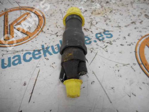 Injector MERCEDES-BENZ MB Van (W631)  | BP2472083M100 