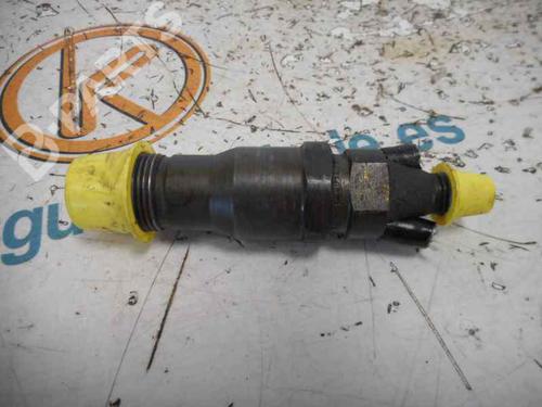 Used Injector MERCEDES-BENZ MB Van (W631) [1988-1996]  2471216
