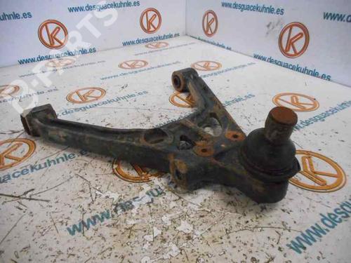 Right front suspension arm MERCEDES-BENZ MB Van (W631)  | BP2472011M13 