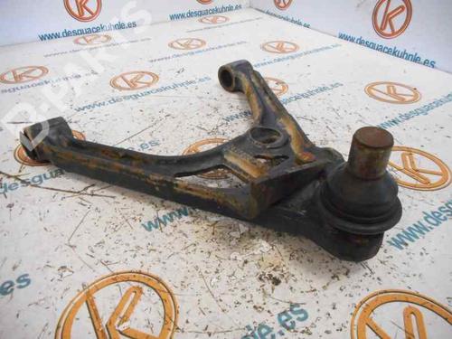 Left front suspension arm MERCEDES-BENZ MB Van (W631)  | BP2472031M12 