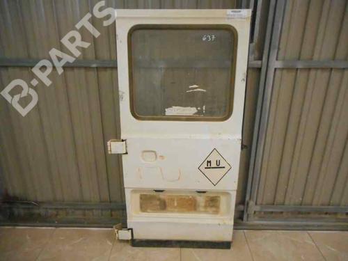 Used Left rear door MERCEDES-BENZ MB Van (W631) [1988-1996]  2477351