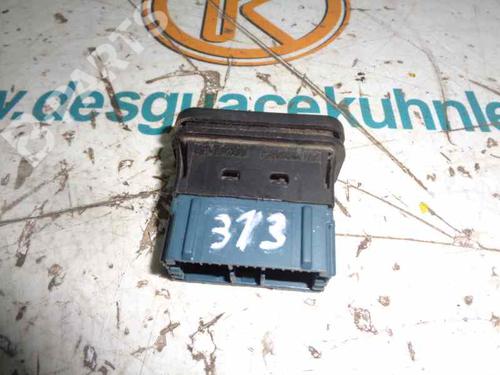 Electronic module PEUGEOT 406 (8B) 2.0 HDI 110 | BP2454426M83 