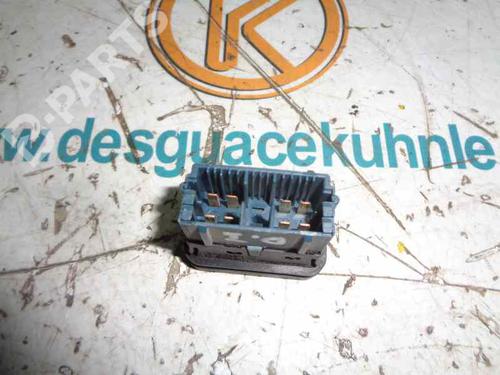 Electronic module PEUGEOT 406 (8B) 2.0 HDI 110 | BP2454426M83 