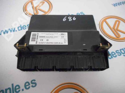 Dør styreenhed FORD FUSION (JU_) [2002-2012]  2474394