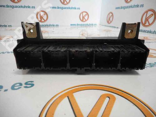 Comfort control module FORD FUSION (JU_)  | BP2474394M56 