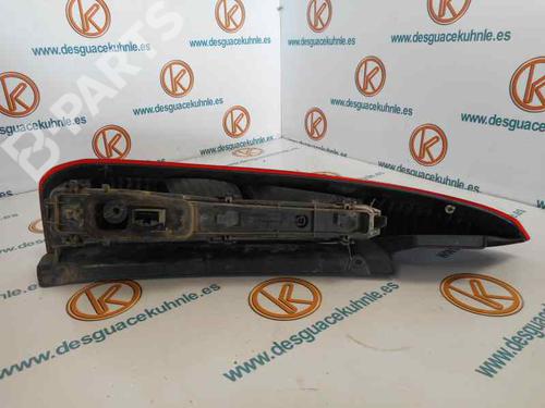 Left taillight FORD FUSION (JU_)  | BP2471804C34 