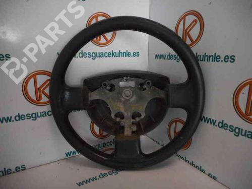 Ratt FORD FUSION (JU_) [2002-2012]  2478655