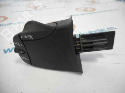 Commandes au volant FORD FUSION (JU_) [2002-2012]  2459808