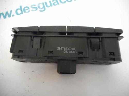 AC Styreenhet / Manøvreringsenhet FORD FUSION (JU_)  | BP2465981I5 