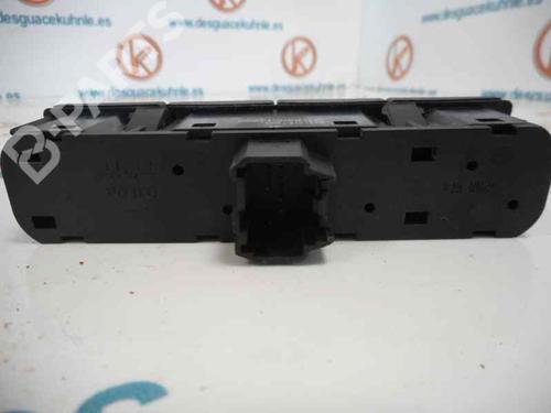 AC Styreenhet / Manøvreringsenhet FORD FUSION (JU_)  | BP2465981I5 