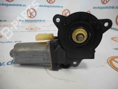 Rudehejsemotor forskærm højre FORD FUSION (JU_) [2002-2012]  2469280