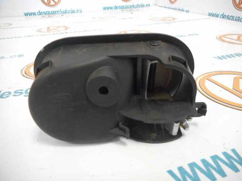 Rear left interior door handle FORD FUSION (JU_)  | BP3218045I15 