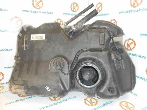 Used Fuel tank FORD FUSION (JU_) [2002-2012]  2458103