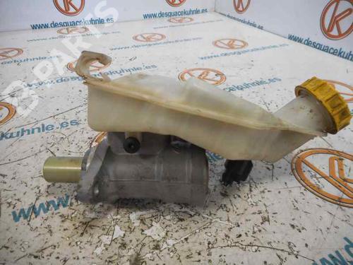 Used Brake master cylinder FORD FUSION (JU_) [2002-2012]  2472921