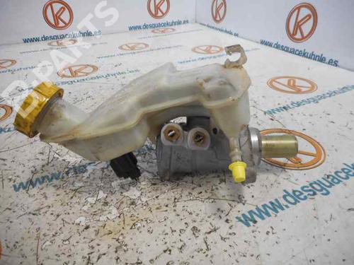 Brake master cylinder FORD FUSION (JU_)  | BP2472921M77 