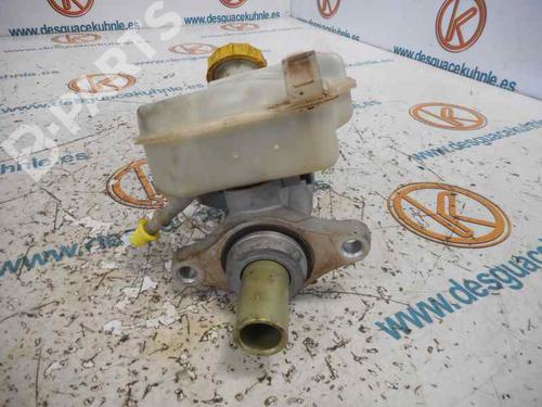 Brake master cylinder FORD FUSION (JU_)  | BP2472921M77 