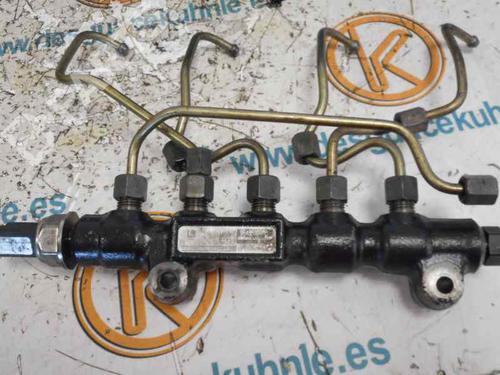 Used Injection rail FORD FUSION (JU_) [2002-2012]  2464999