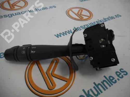 Used Headlight switch RENAULT CLIO II (BB_, CB_) [1998-2016]  2459617