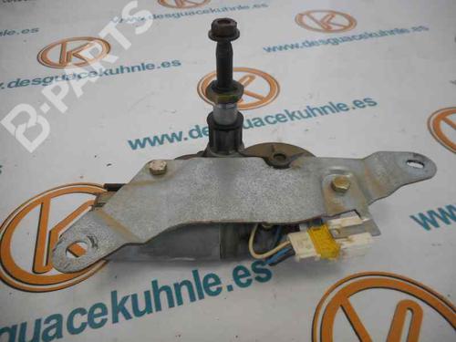 Rear wiper motor RENAULT CLIO II (BB_, CB_)  | BP2468746M102 