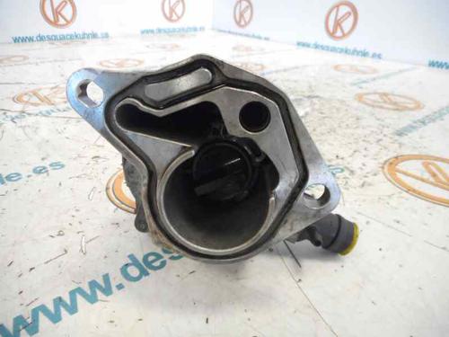 Vacuum pump RENAULT CLIO II (BB_, CB_)  | BP2459538M80 
