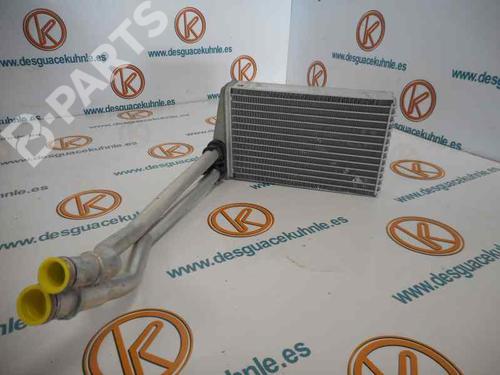 Used Heater matrix RENAULT MEGANE II Coupé-Cabriolet (EM0/1_) [2003-2010]  2461048