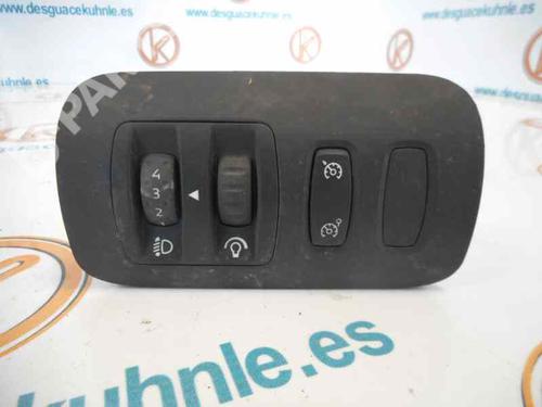 Used Switch RENAULT MEGANE II Coupé-Cabriolet (EM0/1_) [2003-2010]  2450511