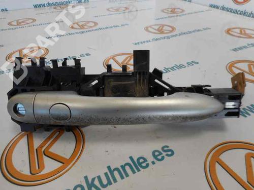 Portiergreep links voor RENAULT MEGANE II Coupé-Cabriolet (EM0/1_) 1.6 16V (112 hp) 2479508