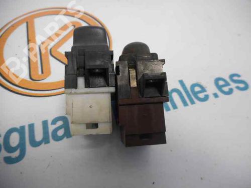 Left front window switch RENAULT LAGUNA I (B56_, 556_)  | BP2452744I27 