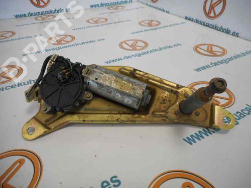 Used Rear wiper motor RENAULT LAGUNA I (B56_, 556_) [1993-2002]  2474681