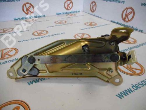 Rear wiper motor RENAULT LAGUNA I (B56_, 556_)  | BP2474681M102 