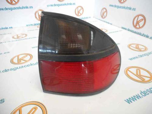 Used Right taillight RENAULT LAGUNA I (B56_, 556_) [1993-2002]  2464751