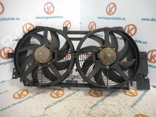 Køleventilator elektrisk RENAULT LAGUNA I (B56_, 556_) [1993-2002]  2487214