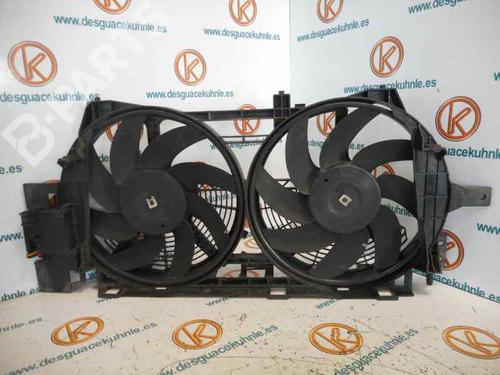 Koelventilatormotor RENAULT LAGUNA I (B56_, 556_)  | BP2487214M35