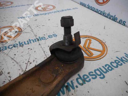 Left front suspension arm RENAULT LAGUNA I (B56_, 556_)  | BP2467164M12 