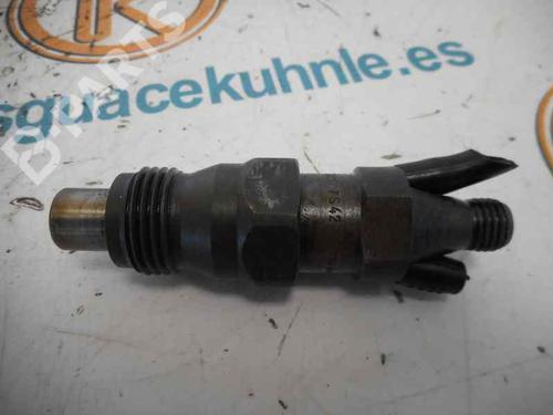 Injector RENAULT LAGUNA I (B56_, 556_)  | BP2450788M100 
