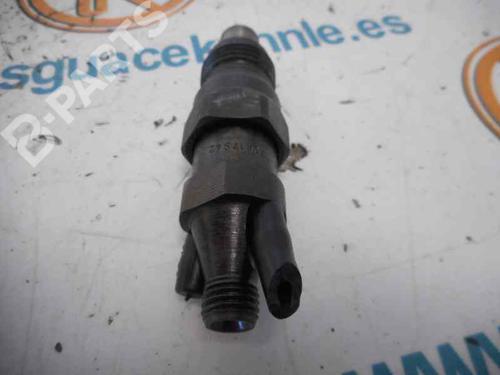 Used Injector RENAULT LAGUNA I (B56_, 556_) [1993-2002]  2450788