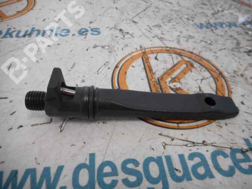 Used Injector OPEL ZAFIRA A MPV (T98) [1999-2006]  2476032